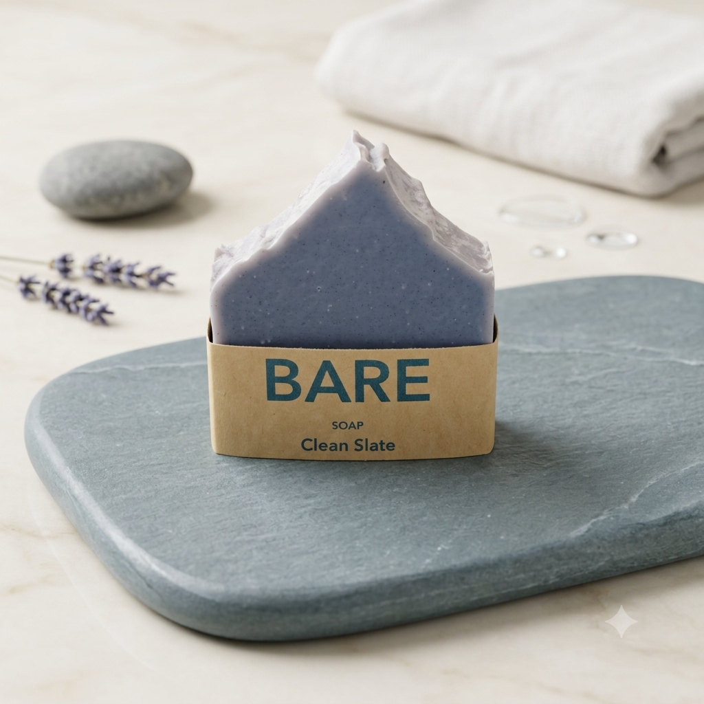BARE - Clean Slate