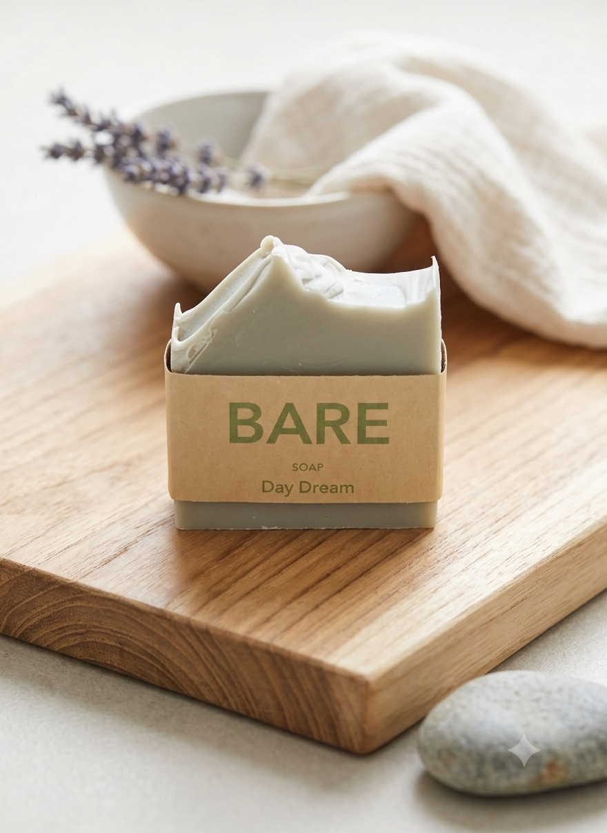 BARE - Day Dream