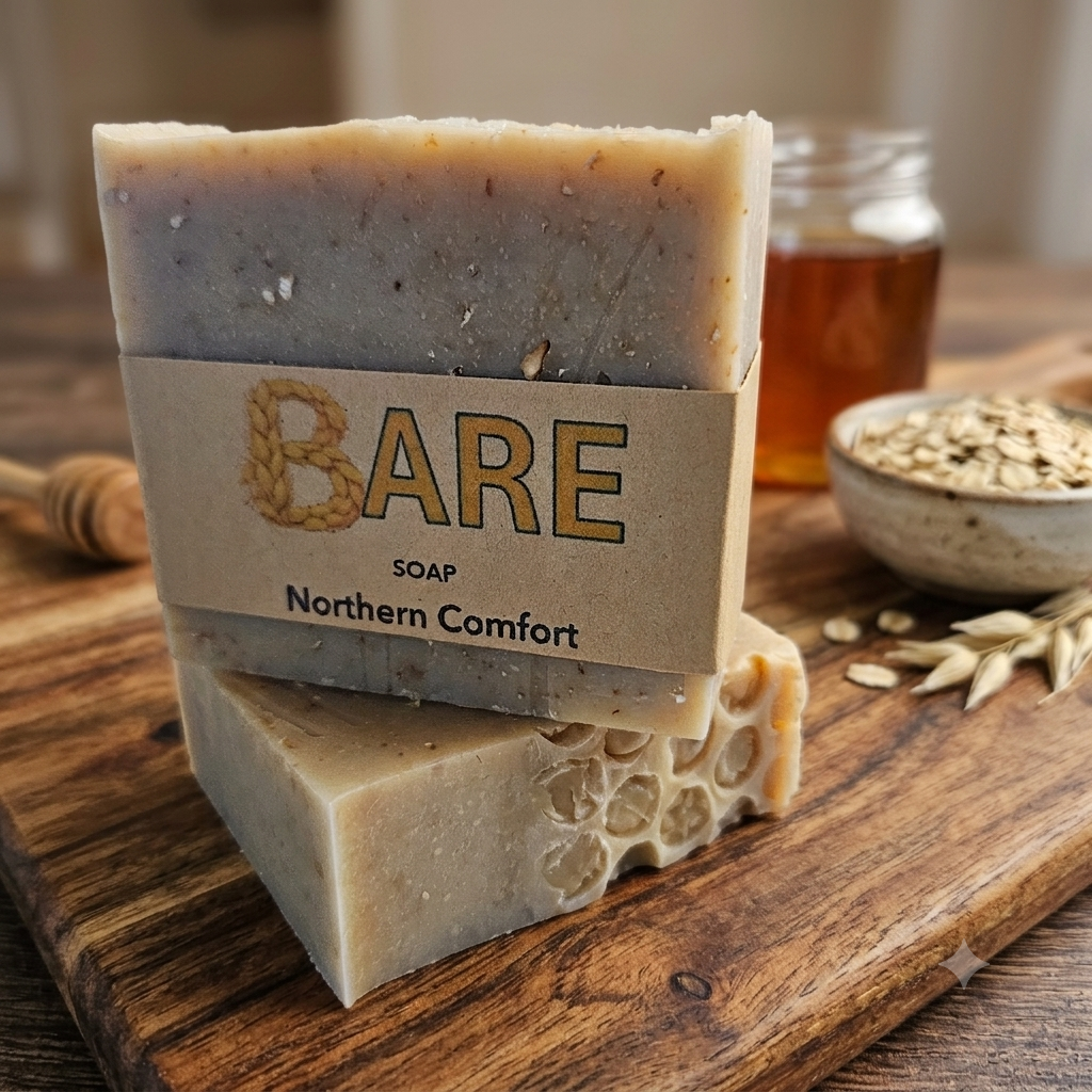 BARE - Northern Comfort