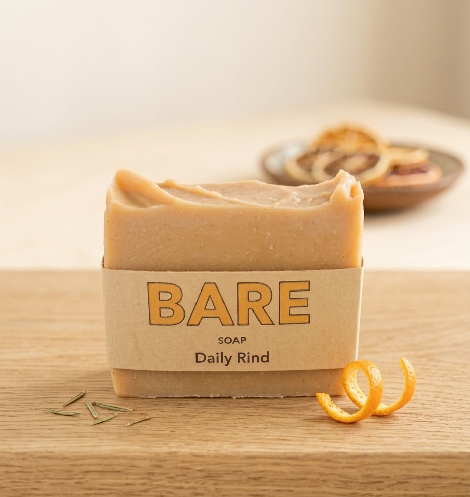 BARE - Daily Rind
