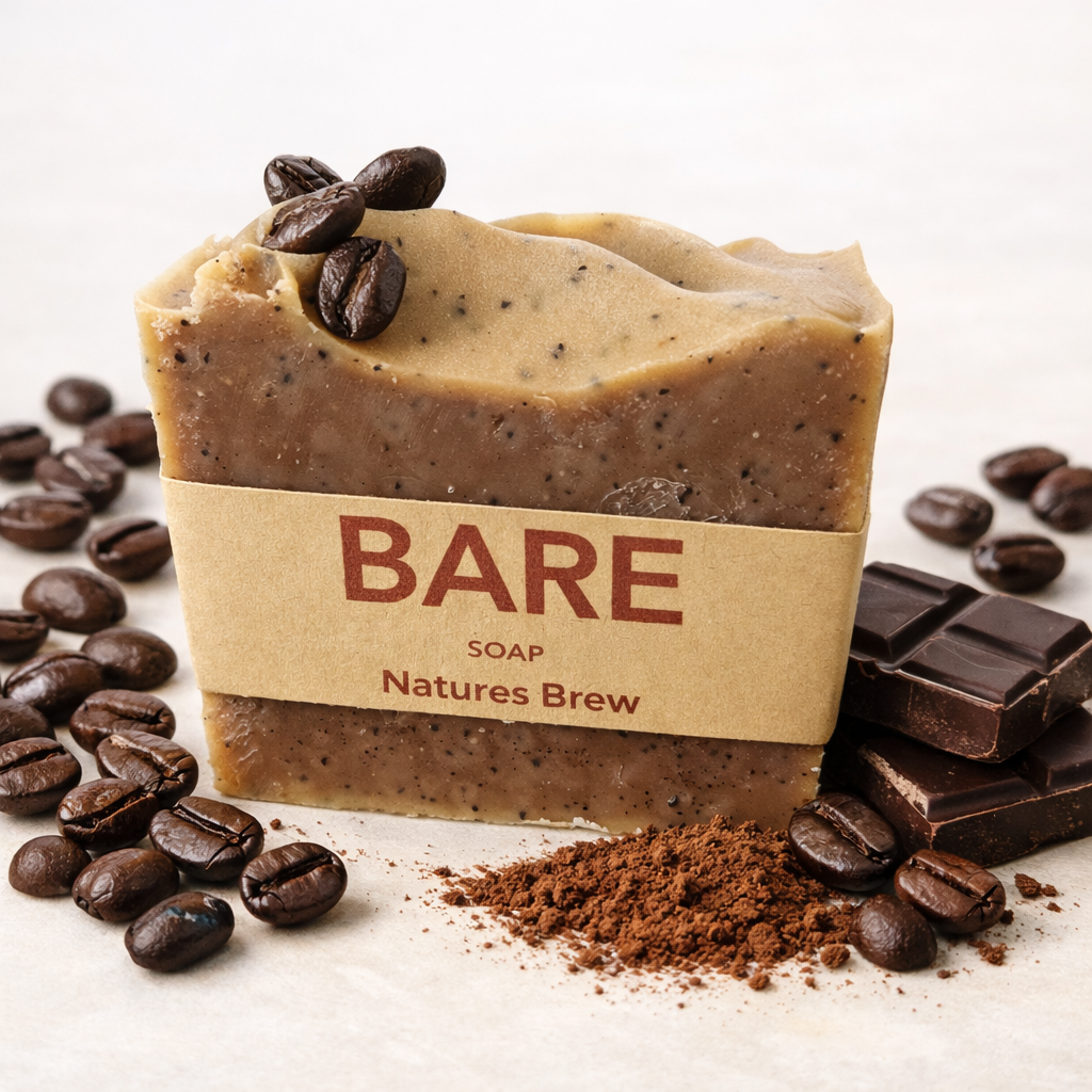 BARE - Nature’s Brew