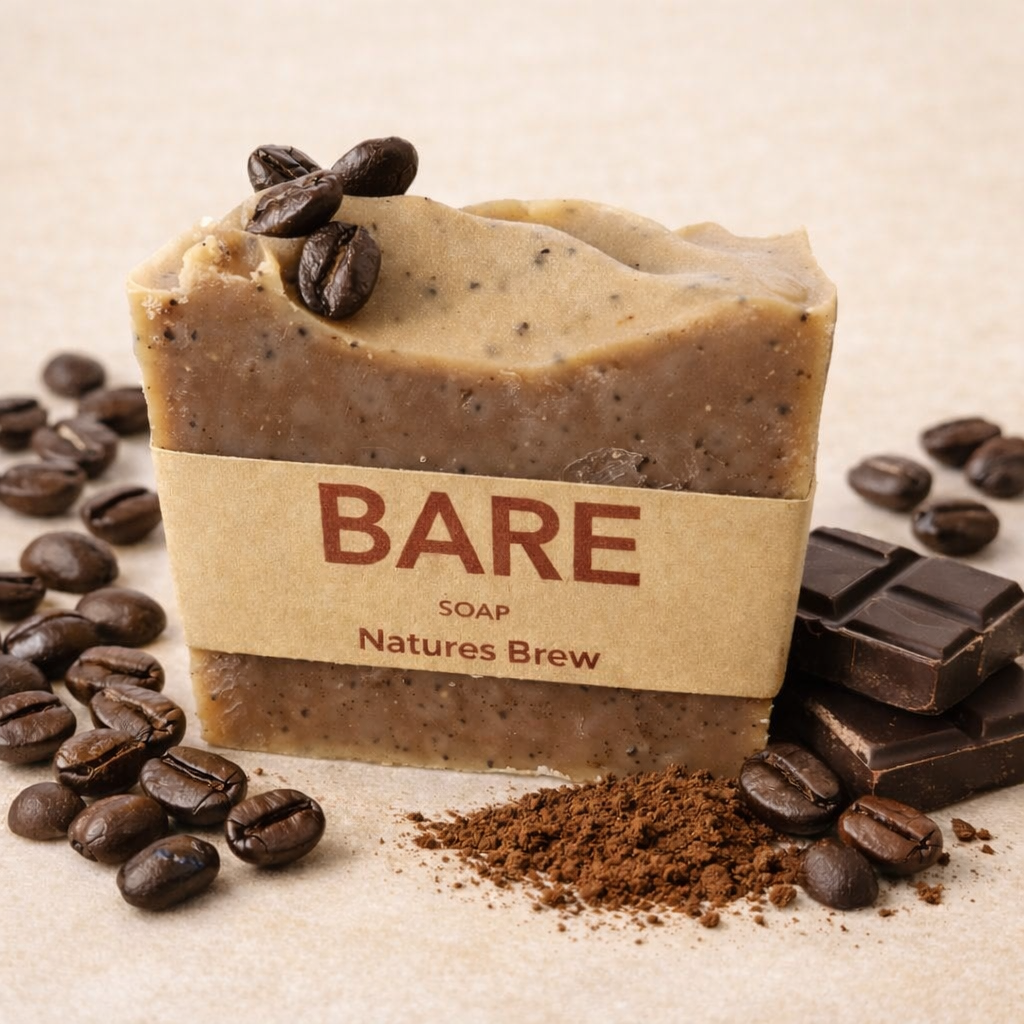 BARE - Nature’s Brew
