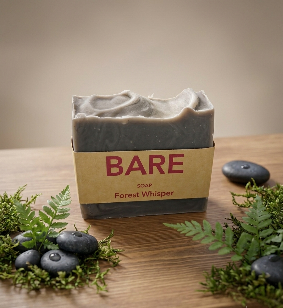 BARE - Forest Whisper